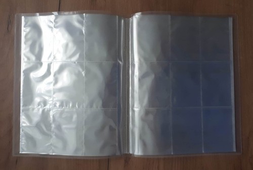 Sammelmappe sammelalbum - sammelmappe,