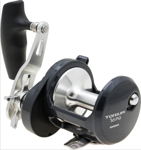 Shimano torium pga - shimano,