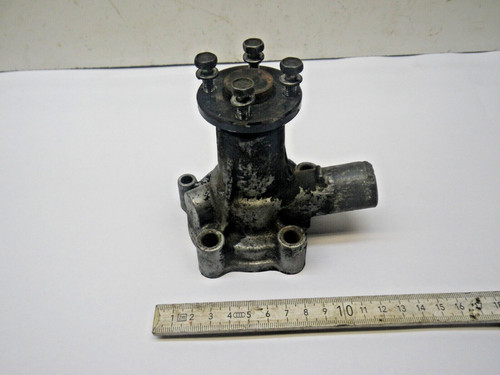 Wasserpumpe hako trac - wasserpumpe,