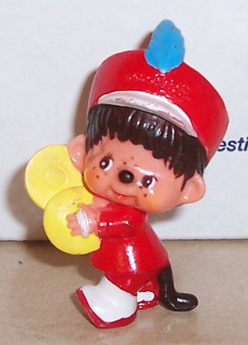 1979 sekiguchi monchhichi - 1979,