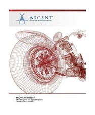 Enovia V5-6 R2017: DMU Navigator and Space Analysis, Ascent -. Center For Techni