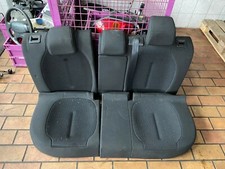 Citroen C4 Coupe Rücksitzbank Sitzbank Sitze hinten Isofix klappbar 