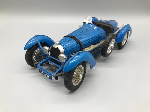 Modellautos bburago - 1:18,