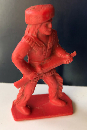 Tim mee wild west - tim, figur