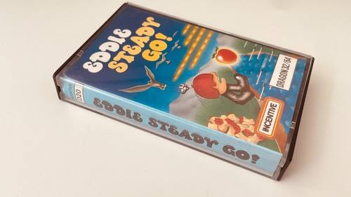 Dragon eddie steady - 32,