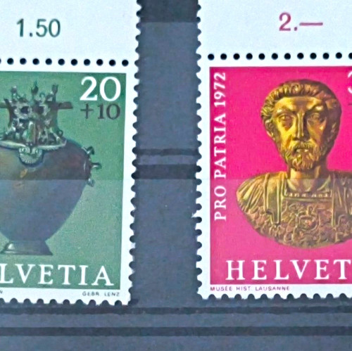 Schweiz helvetia pro patria - schweiz,
