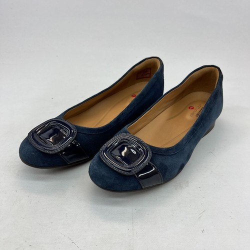 Clarks damen ballerinas - clarks, damen-ballerinas