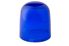 Lichtscheibe Rundumkennleuchte