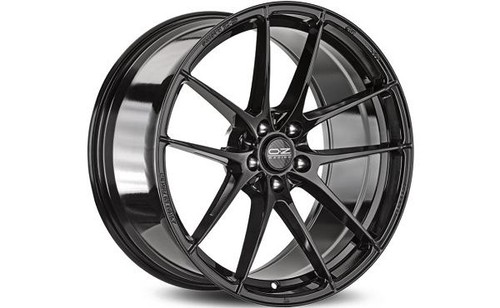 Leggera hlt gloss black - 1x,