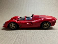 147 ferrari 330 - ferrari, p4
