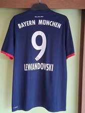 Robert Lewandowski adidas