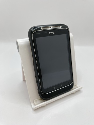 Htc wildfire schwarz ee - htc, s