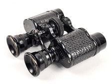 Ziviles Doppelfernrohr