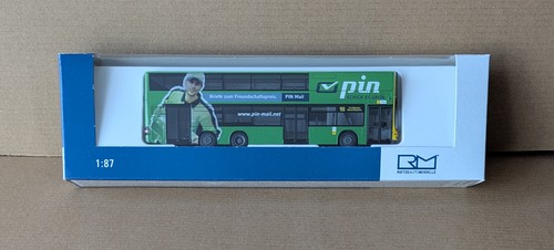 Rietze 67713 bvg berlin - rietze,