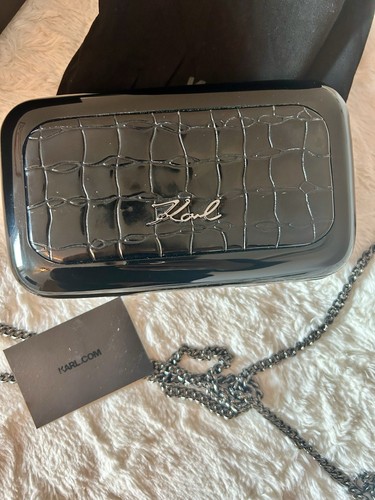 Handtasche karl lagerfeld - handtasche,