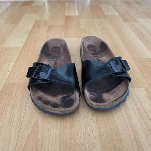 Birkenstock madrid pantoletten - birkenstock,