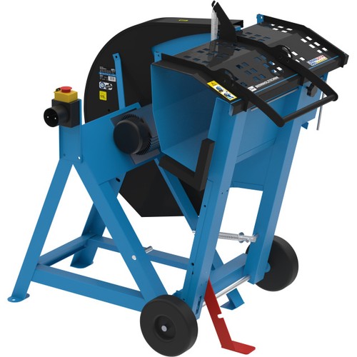 Güde wippsäge gws 500 2 - güde, hm-2