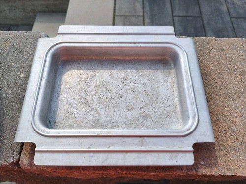 Weber q140 auffangwanne - weber,