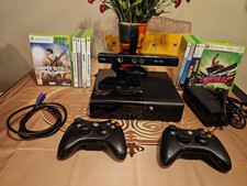 Xbox 360 E 250GB Slim Konsole