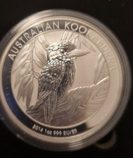 1 oz Unze Silbermünze The