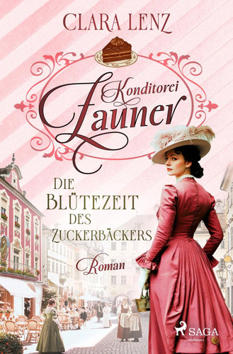 Konditorei zauner die - konditorei,