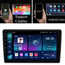 9 "Stereoradio 4 + 32GB GPS Navigationsspieler Für Jeep Chrysler Dodge 1998-2010