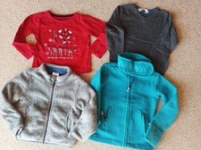 Konvolut Jungssachen Gr 92 98 104, über 70 Teile