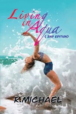 R. Michael | LIVING IN AQUA |
