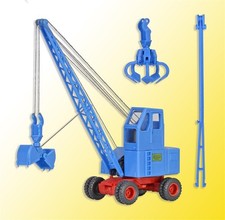 Kibri H0 11281 FUCHS