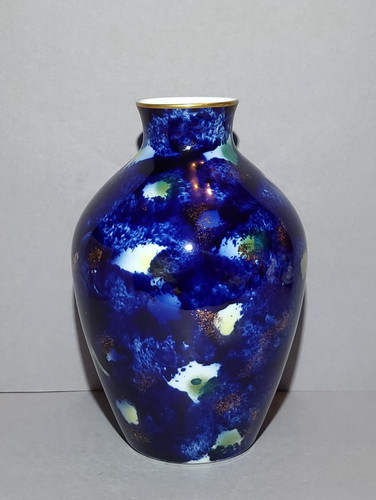 Vintage porzellan vase von - vintage, vase,