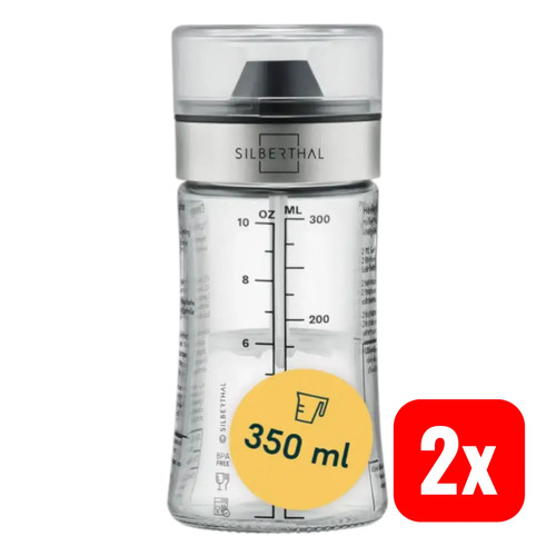 Silberthal dressingshaker - silberthal,