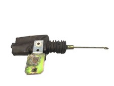 Actuator ZV Tailgate for FORD