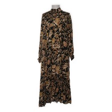 H&M, Maxikleid, Größe: 42