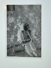 Photo Negative 1930s/40s -