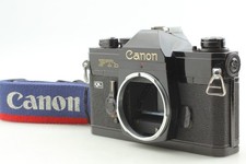 [Exc+5] Canon FTb QL analoge