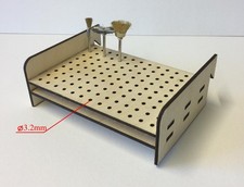 French Cleat Halter für