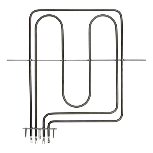 Grillheizstab rohrheizelement - grillheizstab,
