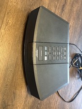 Bose Wave Radio Model AWR1G1