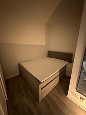 Boxspringbett 160x200cm