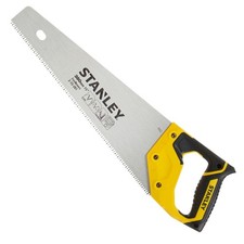 STANLEY JetCut Handsäge grob