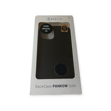 JT Berlin iPhone 14 Case PANKOW Safe
