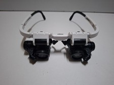 lupenbrille mit licht