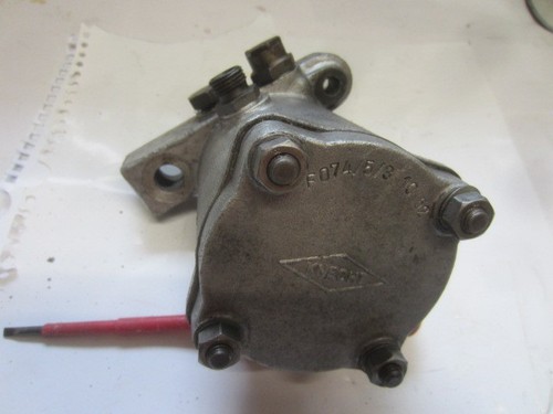 ölfilter spaltölfilter - Ölfilter,