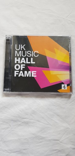 Music hall fame - hall, of
