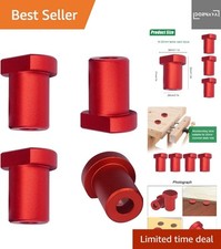 Aluminiumlegierung bankhaken