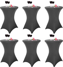 Stretch Tischhusse für