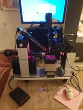 Kontaktwinkel goniometer oca - kontaktwinkel,