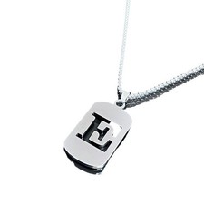 Personalisierte Buchstaben