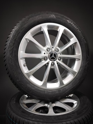 Winterräder 205 r17 - winterräder, 55