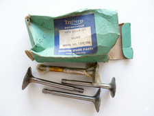 Triumph 650 TR6 T110